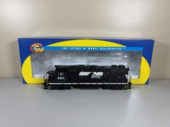 HO Athearn RTR Norfolk Southern GP38-2 #5310
