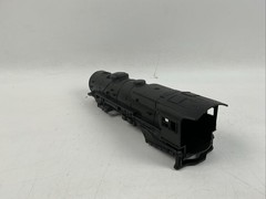 Lionel O Guage 675 Shell Only Repainted