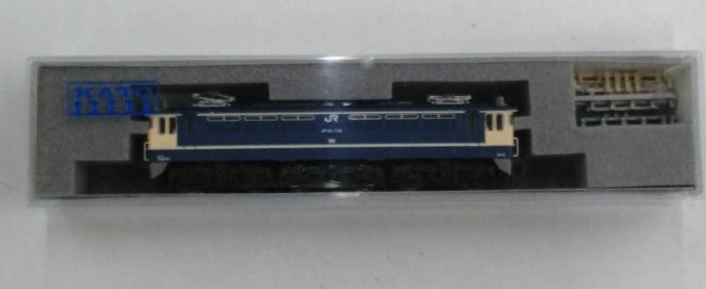 KATO EF65 3061-2