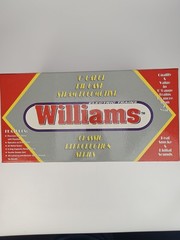 Williams O Gauge ACL Berkshire 2-8-4 Steam Loco + 4 Car Passenger Set Tested