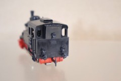MARKLIN PRIMEX 3120 DIGITAL 6080 DB 0-6-0 BR 30 29 LOCOMOTIVE SPRINGERLE on