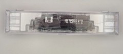 New Micro-Trains 98510012 N Hershey’s EMD GP-20 Diesel Locomotive