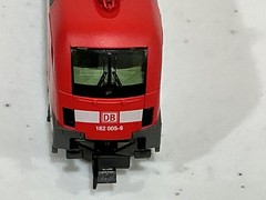 Trix 12513 Electric engine N-2