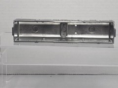 Cary Locomotive Works HO Diesel Body FT-B Diecast Diesel Shell Only