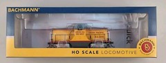 BACHMANN 68204 HO GE 44-Ton Switcher Union Pacific #D.S. 1399 DCC Sound Tsunami2