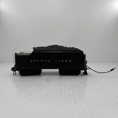 Lionel 773 Vintage O Gauge 4-6-4 Hudson w/ 2426W Tender – 1950 Version READ DESC