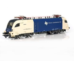 ROCO for MARKLIN (AC) 69674 HO H0 Siemens Einst. ES 64 U2-027 , NEW NUE
