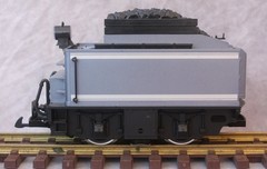 LGB Trains Powered Tender 2117 / 6