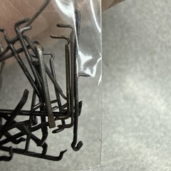 SD45 Athearn All Steel Handrail Set Complete Ho Scale