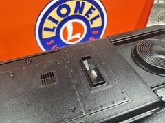 Lionel 6-28839 TMCC Alaska Railroad ARR GP30 diesel engine #2000 LNIB