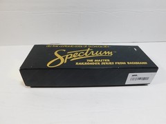 Bachmann Spectrum 87006 HO Scale EMD F40PH Diesel Loco DC Phase III Amtrak #304