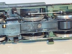 Airfix 54152-7 GWR Tank Loco. New Old Stock. Mint Cond.2 Rail DC Boxed. OO Scale
