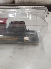 American Standard THE GENERAL USA 1:160 Railroad locomotive