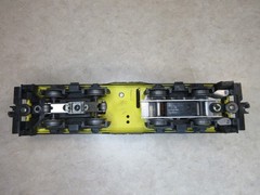 Lionel 628. 44 Ton Diesel Switcher Locomotive. Northern Pacific. Watch Video!!!