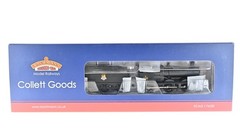 Bachmann Branch-Line 0-6-0 Collett Goods 2259 OO scale