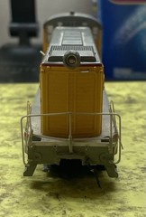 Atlas Union Pacific #1200 Baldwin Switcher Locomotive Engine Serviced Lot B44