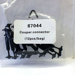 1:87 HO Scale Model Train Refit Motor Drive Rod Connector Connecting Rod Parts