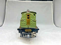 IVES Prewar Standard Gauge Reproduction So. Pacific Green 3237 Locomotive