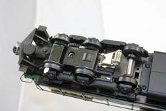 O Scale – Weaver C-630 Diesel – Reading – #5310