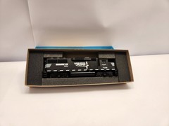 ATHEARN HO GP60 O/L OPERATION LIFESAVER 7140 POWERED DIESEL LOCOMOTIVE NOS B20