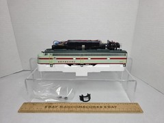 Proto 2000 HO Scale 21009 E8/9 Diesel Locomotive Seaboard SBD 3050 NOS