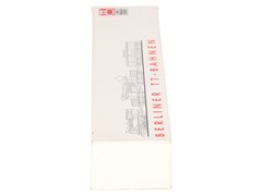 Berliner 02120 TT Gauge Dampfolk BR01-108 Steam Locomotive EX/Box