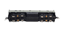 MTL Z 980 02 411 EMD F7B Reading powered B-Unit Locomotive NIB