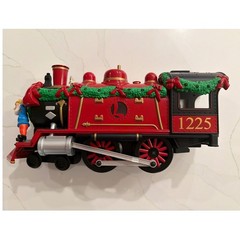 Lionel Holiday Tradition Express Locomotive 1225 & Bell Car PARTS