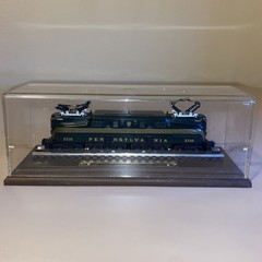 VTG Hallmark LIONEL 2332 Pennsylvania GG-1 Train
