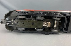 O MTH Premier 20-2195-1 Scale EP-5 Electric Loco New Haven #370 w/Protosnd O3707