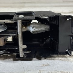 Marx O Gauge 0-4-0 Steam Locomotive Nickel Plate Road 941 Tender