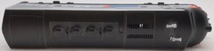 Lionel 6-8467 O Amtrak F3A Non-Powered Diesel Locomotive EX/Box