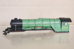 LILIPUT 1061 BODY for LNER 4-6-2 CLASS A3 LOCOMOTIVE 4472 FLYING SCOTSMAN nx