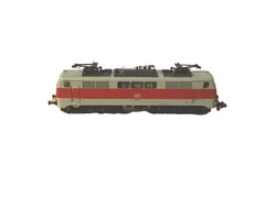 Märklin H0 37315 Digital Electric Locomotive BR 111, Original Box