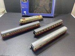 RARE LIMA HO #14 9728 SET -IN BOXED