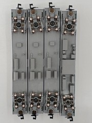Tomix JR 223 2000 Series Commuter Train NGauge