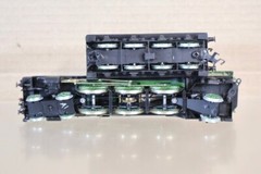 DJH K80 KIT BUILT LNER 4-6-2 CLASS A3 LOCOMOTIVE 4480 ENTERPRISE PORTESCAP ol