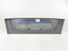 Atlas 10 004 557 HO Scale Delaware & Hudson EMD GP38-2 Diesel Locomotive #7309