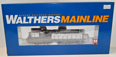 Walthers Mainline HO #910-20503 SP EMD GP9 Diesel Loco #408 DCC/Sound RTR NEW