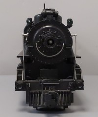 Lionel 8-85103 G Scale AT&SF 4-4-2 Steam Locomotive & Tender LN/Box