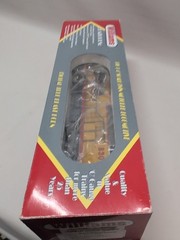 WILLIAMS Uphert-7 UNION PACIFIC Building America SD-90 Locomotive 8309