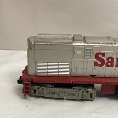 Mantua / Tyco HO Scale Alco C-430 Santa Fe #4301 powered locomotive