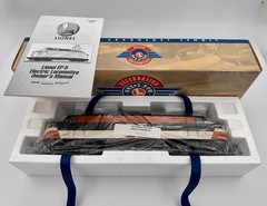 Lionel Postwar Celebration 2350 New Haven EP-5 Electric Locomotive 6-18319