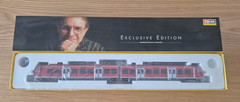 BRAWA HO 0751 -DIGITAL TRIEBWAGEN RAILCAR BR 426 DB BRAND NEW