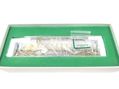 Overland OMI Ajin BN CR KCS L&N UP EMD SD40 #1936 Unpainted HO Brass Model