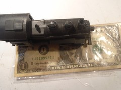HO SCALE METAL DIECAST STEAM LOCOMOTIVE No 0602 DIECAST SHELL ONLY 5-218-1–5