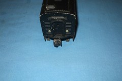 Lionel #2032 Erie Diesel Alco Dummy Unit