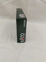 KATO 10755-2 EMD FP7A+F7B Milwaukee Road 2-Car Set