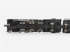 N Scale MicroAce A7206 JNR Railway 2-6-2 C58-296 Type Steam Locomotive