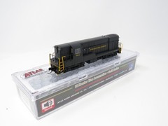 Atlas N 40005549 DCC Sound Pennsylvania PRR FM H16-44 Diesel Locomotive Freight